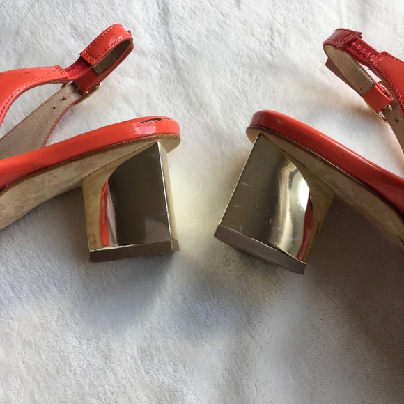 Anyi Lu Gigi pump - Picture 5 of 7